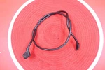 1994 Kawasaki Vulcan 750 Oem Starter Motor Cable Wire Lead Used. Price: $19.95.