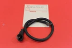Oem 75 Honda CB400F Supersport Starter Motor Cable / 32410-333-000 Used. Price: $9.95.