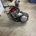Husqvarna Engine Motor Terra 2013 4 Cycle Used. Price: $1500.00.