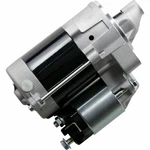 Parts Unlimited Starter Arctic Cat 2110-1014 New. Price: $364.09.