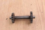 1987 Honda TR200 Starter Gears Used. Price: $29.00.