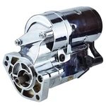 Starter Motor 93-05 Harley-davidson Dyna Low Rider Sport Wide Glide Chrome 22HP New. Price: $336.37.