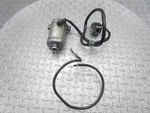 2006 03-09 Honda ST1300P Starter Motor Relay Solenoid Engine Lot Used. Price: $25.10.