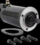 Parts Unlimited 2110-0774 Starter Ducati New. Price: $243.73.