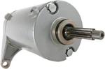 Parts Unlimited Starters 2110-0721 New. Price: $251.17.