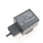 13-24 2013 Kawasaki Ninja ZX6R 636 Turn Signal Flasher Relay Switch Blinker D74 Used. Price: $13.99.