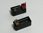 85-86 Honda V65 Magna Set Relay Switch Pair Used. Price: $11.06.