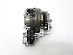Suzuki Gsxr 750 W Starter Clutch Idler Gears 12611-21E00 1993-1995 Used. Price: $28.99.