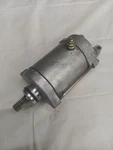 Used Starter Motor Compatible With The 1993 Honda CBR900RR. Sku C20. Price: $49.00.
