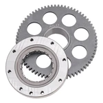 Starter Clutch Gear Assy For Ducati Mts 950 1200 1260 Hypermotard 821 Scrambler New. Price: $233.74.
