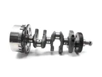 Engine Crank Shaft 2016 Triumph Daytona 675 Abs 2789A X Used. Price: $282.44.