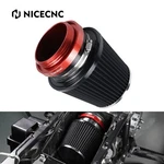 High-flow Air Filter Cleaner Intake Kit For Honda TRX450R New. Price: $49.99.