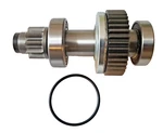 Starter Drive Clutch For Harley Davidson 2007-14 Oem Pn/ 31681-07 & 31345-06 New. Price: $52.59.