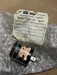 GU17750520 Moto Guzzi Intermittent Relay Original New Nuovo. Price: $23.47.