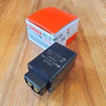 Yamaha Genuine Relay Assembly For V-star Xvs 1100 4XV-8195A-00-00 New From Japan. Price: $82.50.