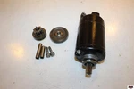 2015 Honda Ctx 700 Engine Starting Starter Motor -dc 12V 31200-MGS-D41 Used. Price: $44.99.
