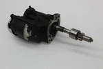 00-06 Harley Davidson Fxdwg Dyna Wide Glide 88CI Engine Starting Starter Motor Used. Price: $45.00.