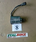 Suzuki Burgman 650 2003 - 2018 Gearbox Motor Used Usato. Price: $93.81.