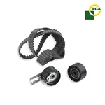 Ford Xuja Timing Belt Kit 1.5 Diesel Engine Fiesta Vi CB1 Ccn Bga Brand 1698704! New. Price: $133.36.