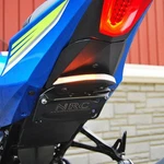 New Rage Cycles Fender Eliminator For 17-25 Suzuki GSX-1000R GSXR1000-FE-T. Price: $200.00.