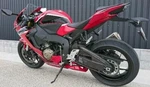 Honda CBR1000RR 2018 SC77 Wire Harness Relay, Turn Signal (led) 38301-MKF-D41 New. Price: $160.66.