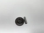 2006 Suzuki DL650 V-strom Starter Idle Reduction Gear Pin Oem Used. Price: $24.95.