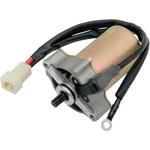 Moose Offroad Starter Motor For Polaris 2110-0405 New. Price: $145.95.
