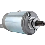 New Starter For Suzuki Motorcycle GSX750F Katana 1989-1997 GSXR750 (1988-1992) Remanufactured. Price: $102.03.