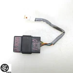 2013 Ktm RC8R 1190 990 Adventure Relay Ignition Starter Interlock Ecu Used. Price: $85.00.