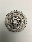 03-04 Honda CBR600 Rr Starter Clutch One Way Gear 21.269 Used. Price: $26.10.
