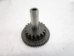 06 Suzuki Gs 500F Starter Idler Gear 12611-01D00 1988-2009 Used. Price: $24.76.