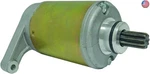 Oeg Parts New Starter Compatible With Select 1987-2013 Yamaha 350 Raptor, Big. Price: $83.25.