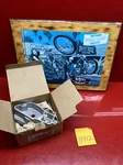 Harley New Nos Sportster Ironhead Prestolite Starter Housing 31462-67 Genuine Used. Price: $148.75.
