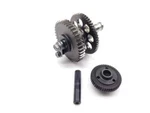 Engine Starter Gears 2006 Kawasaki Ninja ZX1400A 2047 Used. Price: $51.01.