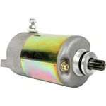 Starter Fits Honda VTR250 Interceptor 249CC 1989-1990 31200KV0-721 31200KV0-722 New. Price: $129.90.