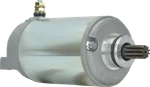 Parts Unlimited Starter For Triumph 410-52531 2110-1160 New. Price: $193.93.