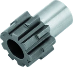 Twin Power 90-93 Big Tooth Starter Pinion Gear Use With 66T Ring New. Price: $48.99.