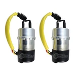 Kawasaki Ninja ZZR1200 (ZX1200) 2002-2005 Dual Fuel Pumps (set Of 2) 49040-1079 New. Price: $146.98.