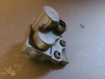 2001-2005 Yamaha FZ1000 Exhaust Head Pipe Servo Motor Oem Part #2D1-85820-00-00 Used. Price: $29.95.