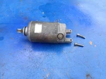 2000 01 Kawasaki Ninja ZX6R Engine Starter Motor Bolts Oem Original Used. Price: $38.99.