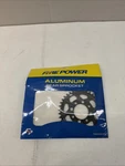 Fire Power Rear Aluminum Sprocket 38T Black For KLX110L FPA-801-38-BLK New. Price: $39.99.