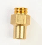 Mikuni Starter Plunger Fitting VM15/37 New. Price: $5.28.