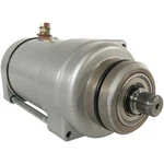 Starter For Yamaha Virago Motor XV700 XV750 XV920 42X-81800-60-00; New. Price: $111.45.