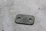 Backrest Backing Plate Assy 53517-86 53515-86 2010 H-d Ultra Classic Flhtcu Used. Price: $8.00.