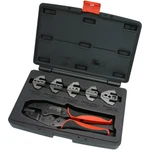 Spyke Quick-change Crimping Tool Orange 421010 New. Price: $165.02.