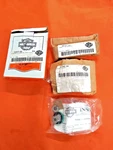 Factory Harley Davidson Starter Eztension Shaft Kit 31477-93 Nos H.d. 90-1993 New. Price: $125.00.