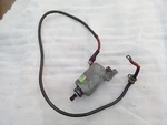 Starter For Aprilia Scarabeo 125 150 1999 2000 2002 2003 2004 Used. Price: $45.00.