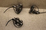 1999 Honda XR650L Starter Reduction Shaft 6785 S73 Used. Price: $50.11.