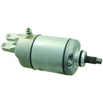 Oeg Parts New Starter Compatible With Honda Atv TRX400 TRX450 TRX500 Forman F.... Price: $48.25.