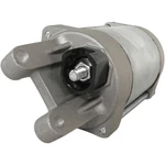 Parts Unlimited 2110-0666 Starter Motor New. Price: $263.11.